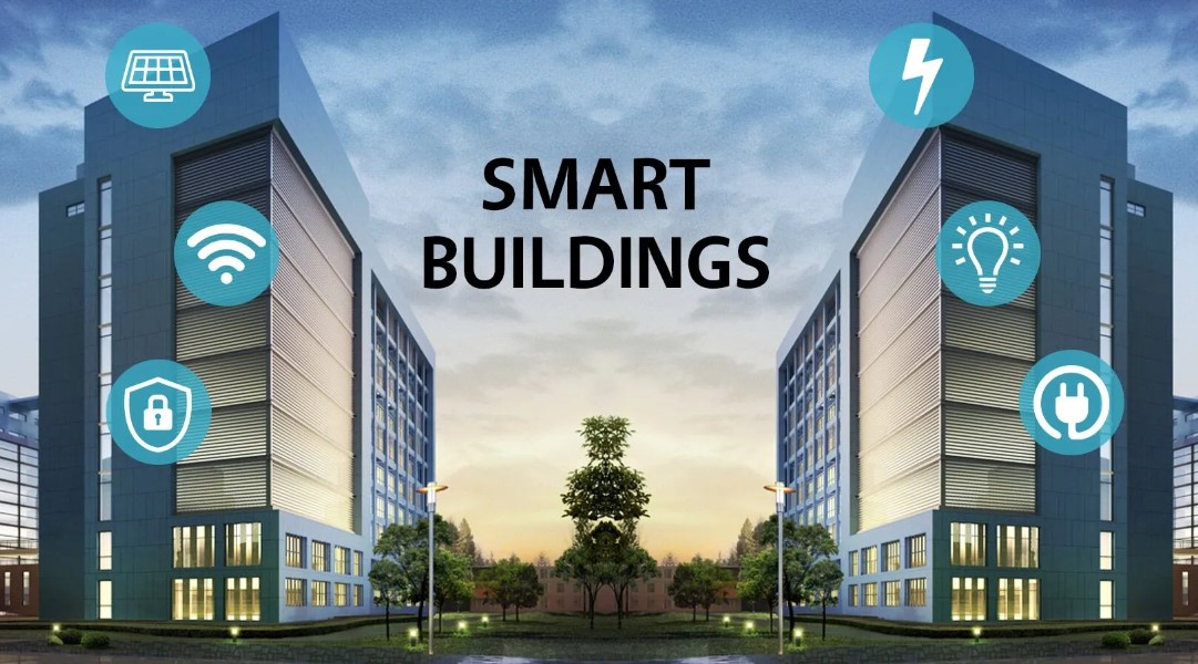 Smart Building dan Peran Kontraktor ME dalam Penerapannya - CIPTA ...
